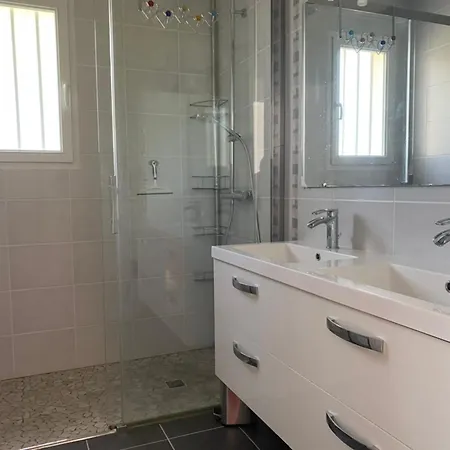 Maison Saint-vincent-sur-jard, 4 Pieces, 6 Personnes - Fr-1-336-150 Otel
