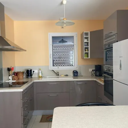 Maison Saint-vincent-sur-jard, 4 Pieces, 6 Personnes - Fr-1-336-150 Saint-Vincent-sur-Jard
