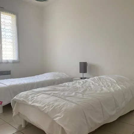 Maison Saint-vincent-sur-jard, 4 Pieces, 6 Personnes - Fr-1-336-150 Otel Saint-Vincent-sur-Jard
